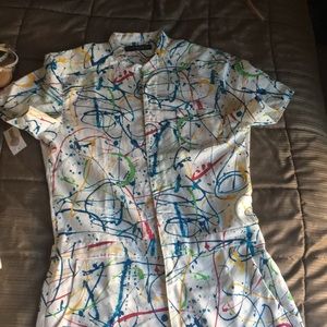NWT Romphim Romper